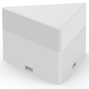Модульный светильник Gauss Shop Lighting 883565348 | Gauss GA883565348