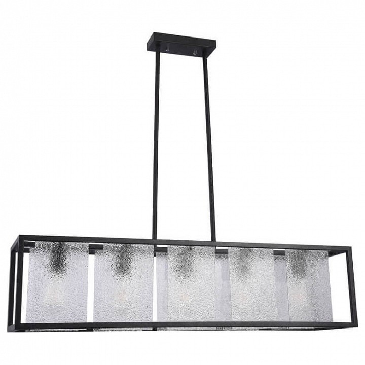 Подвесной светильник Vele Luce Toso VL6152L05 | Vele Luce VLLVL6152L05