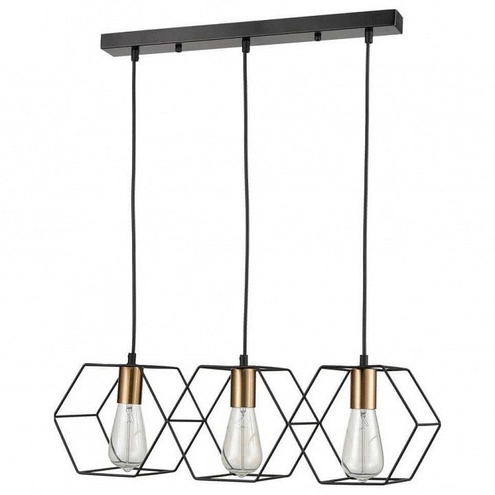 Подвесной светильник Vele Luce Luca VL6232P03 | Vele Luce VLLVL6232P03