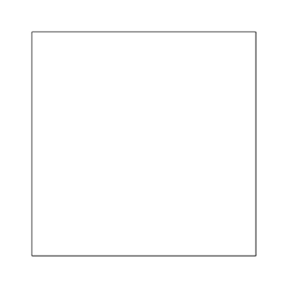 Пиктограмма EMGP-MARK-BLANK (Белая) (Arlight, Пластик) | Arlight 059846