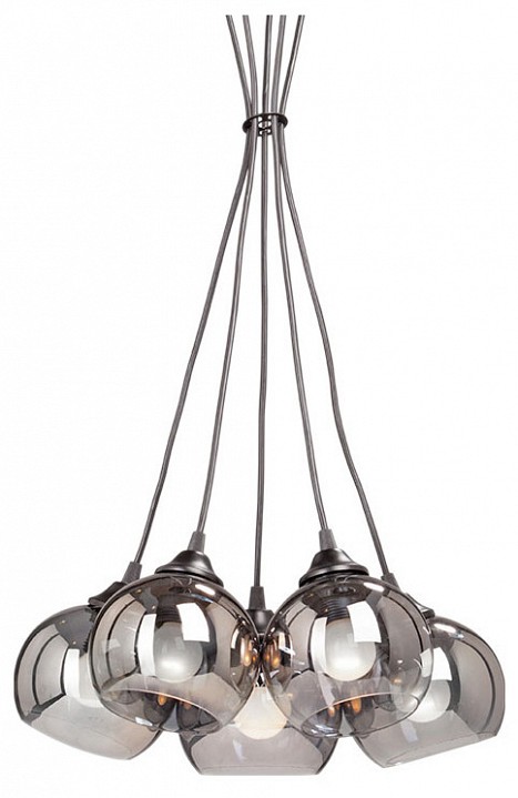 Подвесной светильник Vitaluce Шарики V4361-1/5S | Vitaluce VIV4361-15S