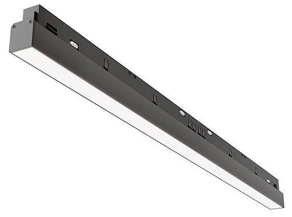 Встраиваемый светильник Maytoni Basis TR030-4-24WTW-DD-B | Maytoni MYTR030-4-24WTW-DD-B