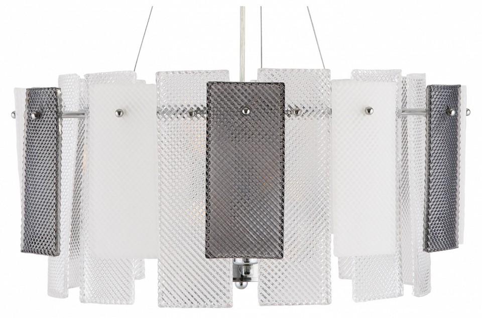 Подвесная люстра Freya Ottimo FR5198PL-06CH | Freya MYFR5198PL-06CH