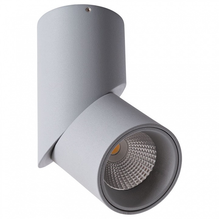 Накладной светильник Arte Lamp Orione A7717PL-1GY | Arte Lamp ARA7717PL-1GY