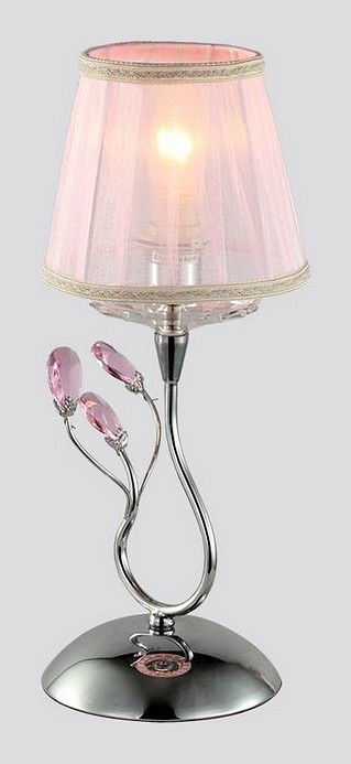 Настольная лампа декоративная Maytoni Elegant 31 ARM322-00-N | Maytoni MYARM322_00_N