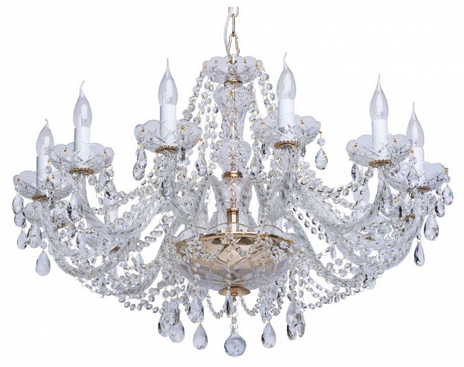 Подвесная люстра MW-Light Каролина 6 367012812 | MW-Light MW367012812