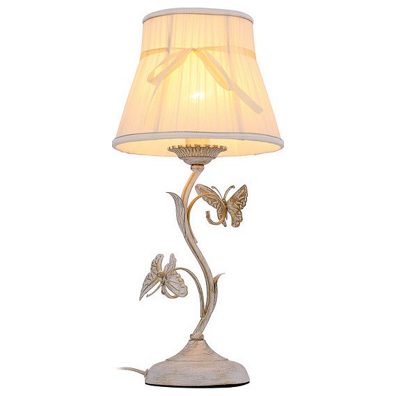 Настольная лампа декоративная ST-Luce Farfalla SL183.524.01 | ST-Luce SL183.524.01