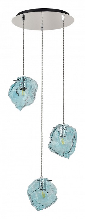 Подвесной светильник ST-Luce Portici SL1175.113.03 | ST-Luce SL1175.113.03