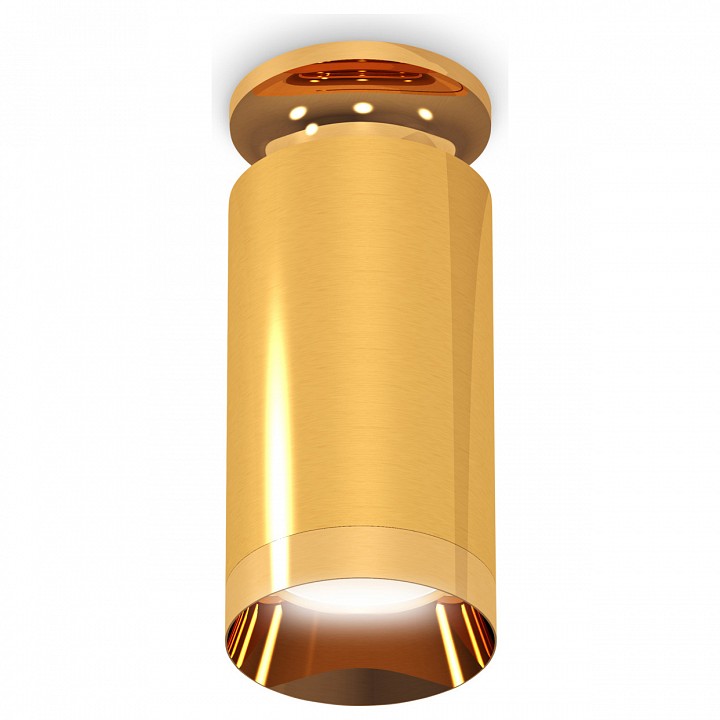 Накладной светильник Ambrella Light XS XS6327080 | Ambrella Light AMBRXS6327080