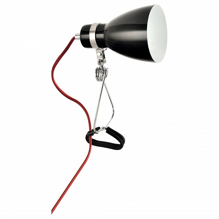 Настольная лампа декоративная Arte Lamp Dorm A1409LT-1BK | Arte Lamp ARA1409LT_1BK