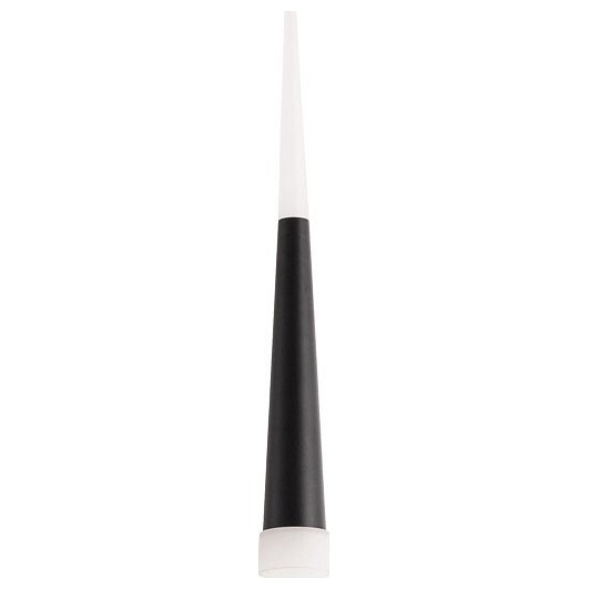 Подвесной светильник Arte Lamp Sabik A6010SP-1BK | Arte Lamp ARA6010SP-1BK