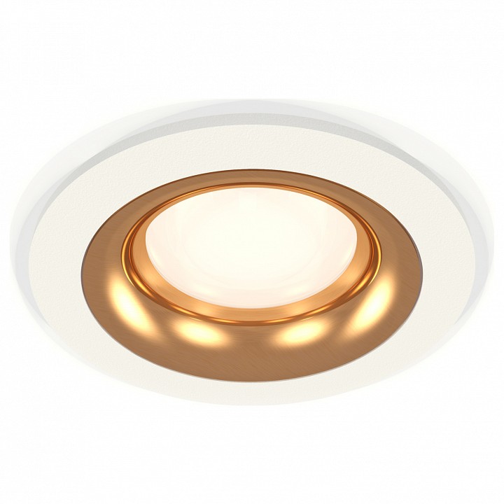 Встраиваемый светильник Ambrella Light XC XC7621005 | Ambrella Light AMBRXC7621005