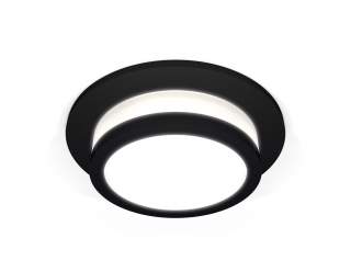 Встраиваемый светильник Ambrella Light XC XC6513060 | Ambrella Light AMBRXC6513060