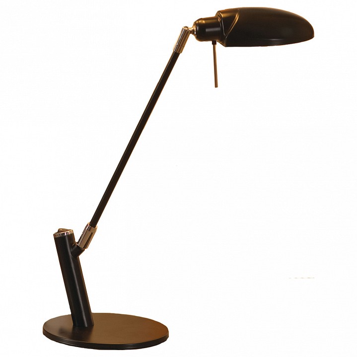 Настольная лампа офисная Lussole Roma GRLST-4314-01 | Lussole GRLST-4314-01
