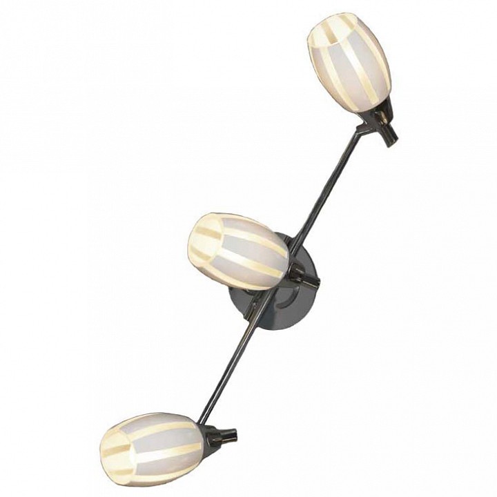 Спот Lussole Brindidi LSX-6701-03 | Lussole LSX_6701_03