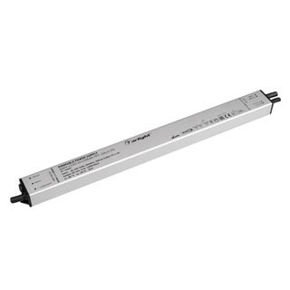 Блок питания ARPV-LG24160-LINEAR-PFC-DALI2-PD (24V, 6.7A, 160W) (Arlight, IP67 Металл) | Arlight 033429