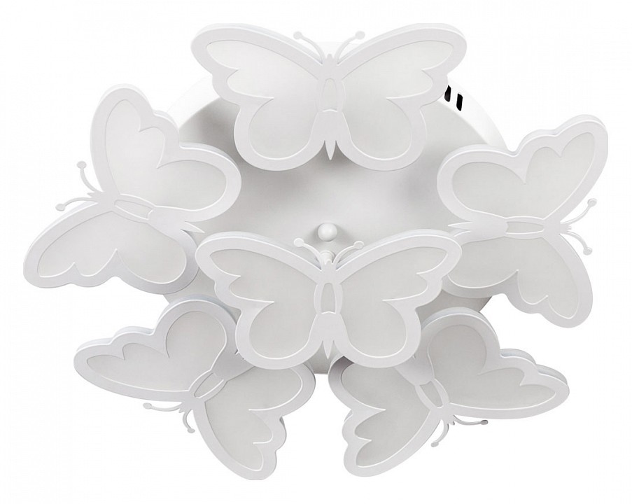 Накладной светильник Escada Butterfly 10205/5LED | Escada ESC102055LED