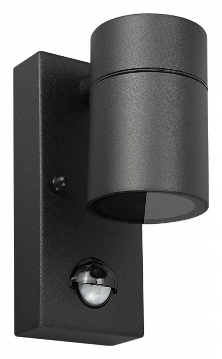 Светильник на штанге Arte Lamp Mistero A3322AL-1BK | Arte Lamp ARA3322AL-1BK