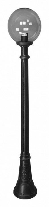 Фонарный столб Fumagalli Globe 300 G30.158.000.AZF1R | Fumagalli FUG30.158.000.AZF1R