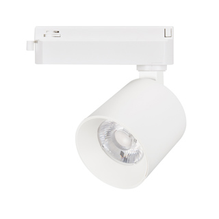 Светильник LGD-DYKE-2TR-R60-8W Warm3000 (WH, 20 deg, 230V) (Arlight, IP20 Металл) | Arlight 052150