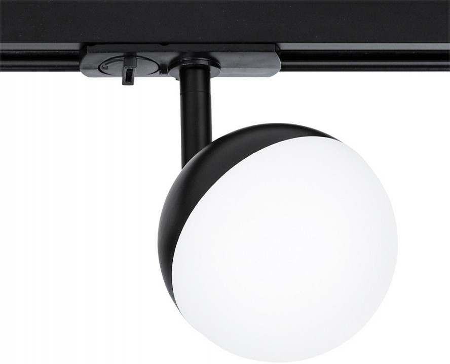 Светильник на штанге Arte Lamp Virgo A4565PL-1BK | Arte Lamp ARA4565PL_1BK