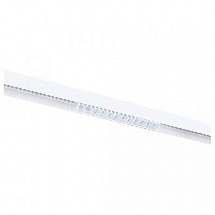 Накладной светильник Arte Lamp Linea 2 A4664PL-1WH | Arte Lamp ARA4664PL-1WH