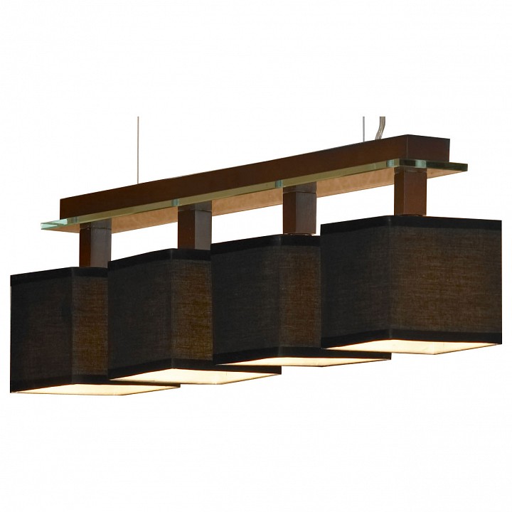 Подвесной светильник Lussole Montone GRLSF-2573-04 | Lussole GRLSF-2573-04