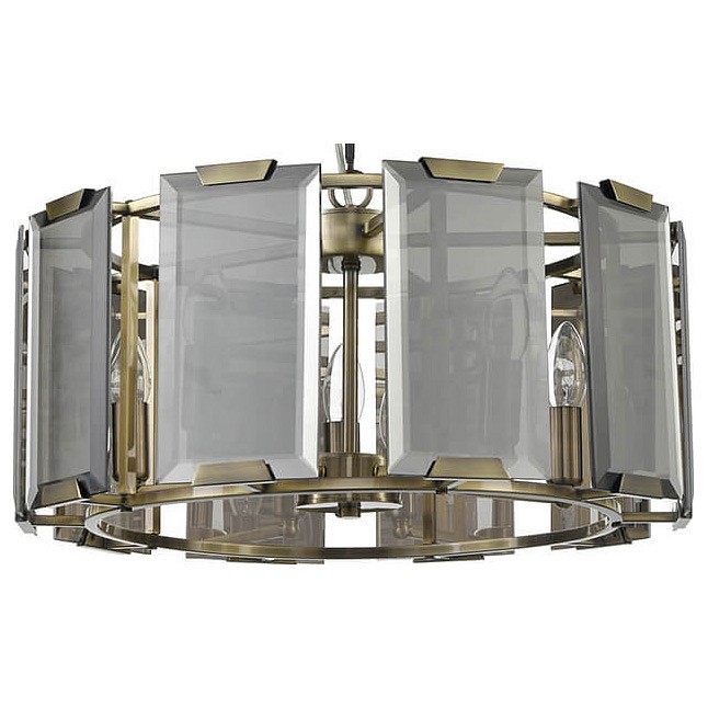 Подвесной светильник Vele Luce Sorrento VL3004P05 | Vele Luce VLLVL3004P05