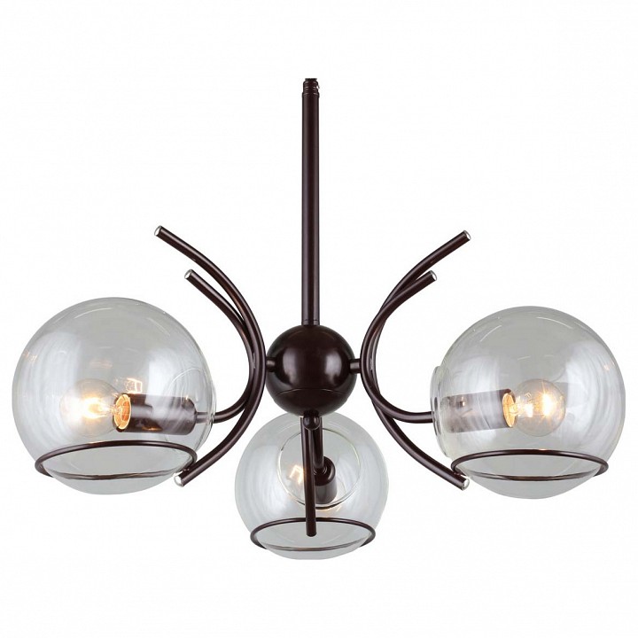 Подвесная люстра Omnilux Gavorrano OML-28803-03 | Omnilux OMOML-28803-03