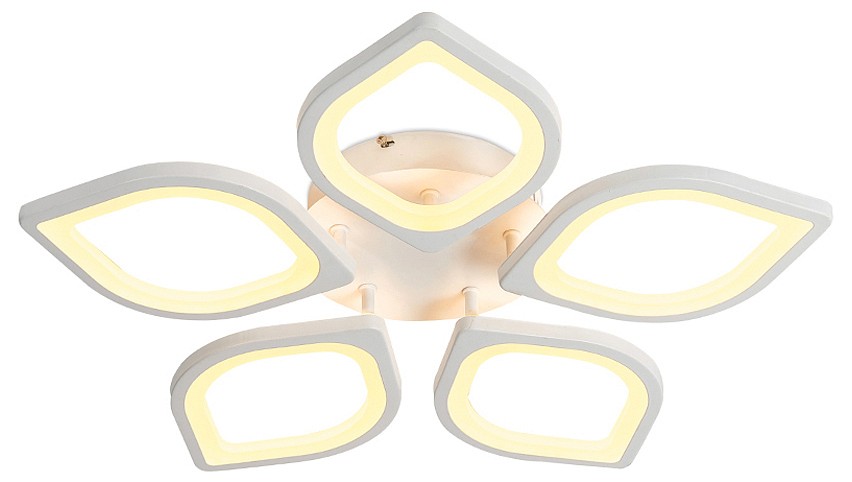 Накладной светильник Ambrella Light FA FA444 | Ambrella Light AMBRFA444