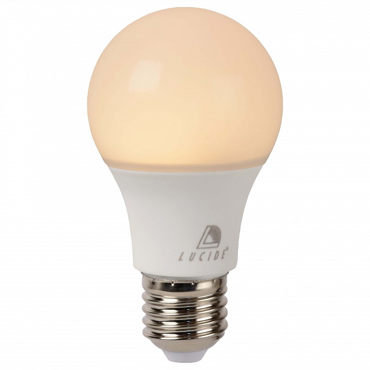 Набор ламп светодиодных Lucide 49005 E27 5Вт 2700K 49005/14/05 | Lucide LCD490051405