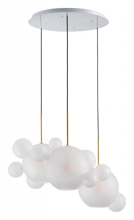 Подвесной светильник Loft it Bolle 2030-D3 | Loft it LF2030-D3