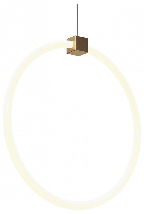 Подвесной светильник Maytoni Anillo MOD315PL-L20G3K | Maytoni MYMOD315PL-L20G3K