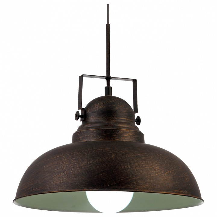 Подвесной светильник Arte Lamp Martin A5213SP-1BR | Arte Lamp ARA5213SP-1BR