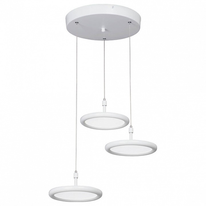 Подвесной светильник Vitaluce V4604 V4604-0/3S | Vitaluce VIV4604-03S