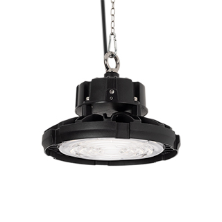 Светильник SP-FENIX-R245-100W White5000 (BK, 60 deg, 230V) (Arlight, IP65 Металл) | Arlight 031691