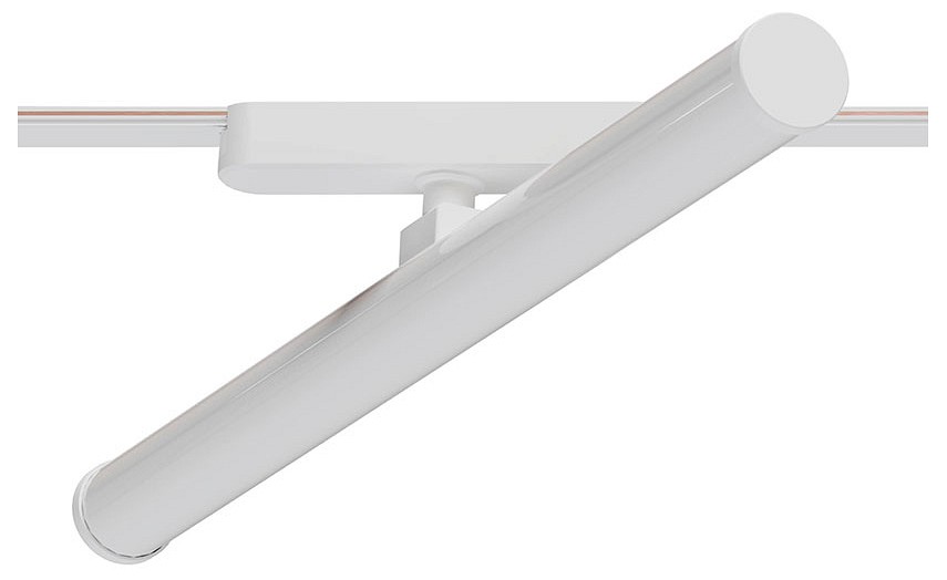 Светильник на штанге Arte Lamp Rapid A6165PL-1WH | Arte Lamp ARA6165PL-1WH