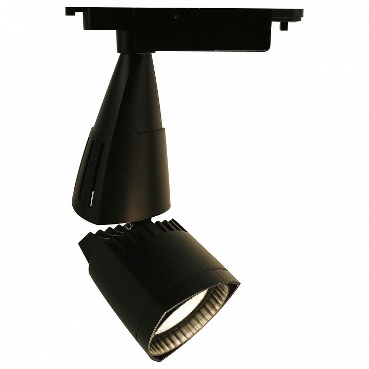 Светильник на штанге Arte Lamp 3830 A3830PL-1BK | Arte Lamp ARA3830PL-1BK