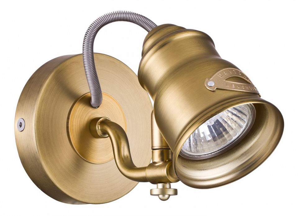 Бра Maytoni Borgo SP315-CW-01-BS | Maytoni MYSP315_CW_01_BS