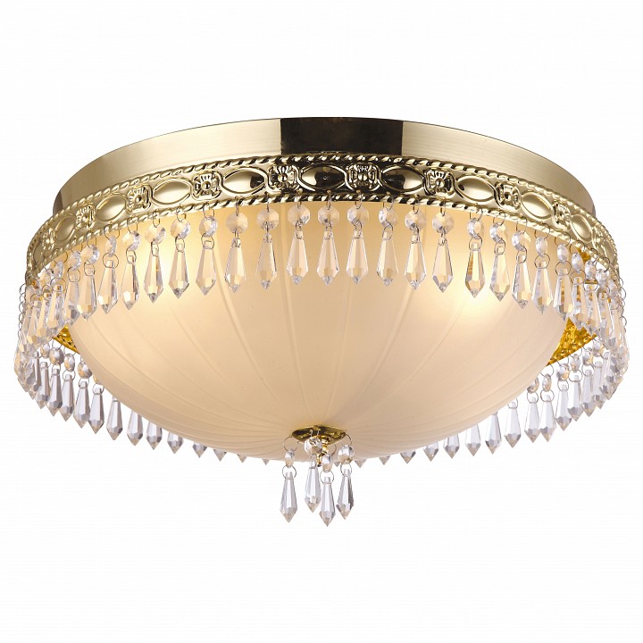 Накладной светильник Arte Lamp Cintura A6859PL-5GO | Arte Lamp ARA6859PL_5GO