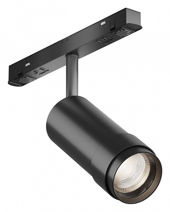 Светильник на штанге Maytoni Focus Zoom TR212-1-12WTW-DS-Z-B | Maytoni MYTR212-1-12WTW-DS-Z-B