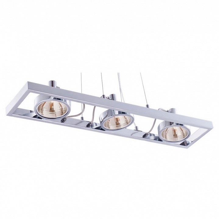 Подвесной светильник Arte Lamp Faccia A4507SP-3CC | Arte Lamp ARA4507SP_3CC