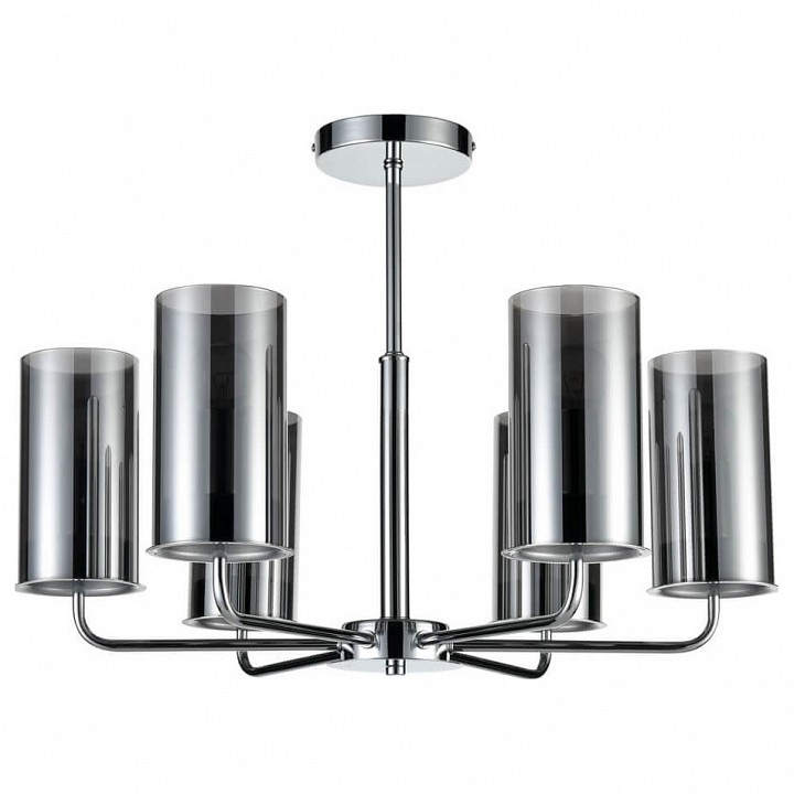 Люстра на штанге Vele Luce Licia VL1923L06 | Vele Luce VLLVL1923L06