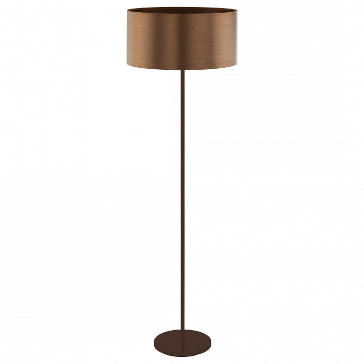 Торшер Eglo Saganto 1 39358 | Eglo EG39358