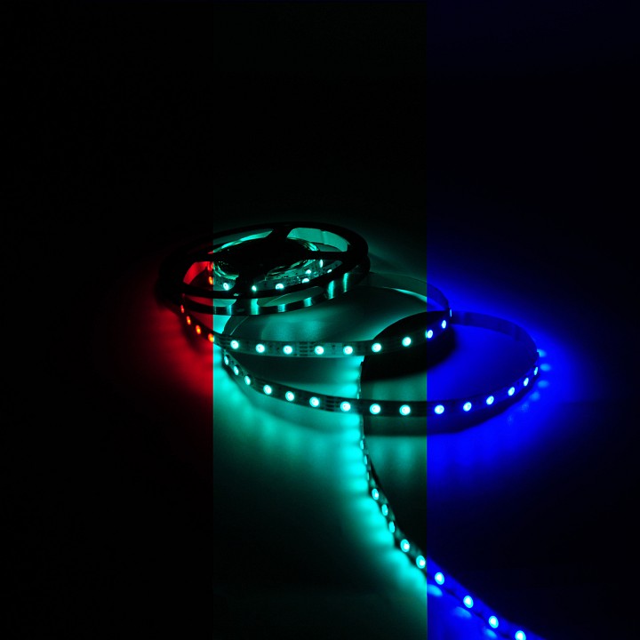 Комплект с лентой светодиодной Gauss Комплект 2835/60-SMD 312000444 | Gauss GA312000444
