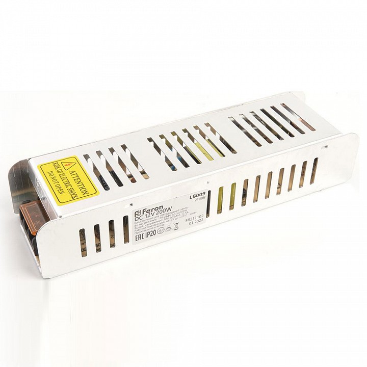 Блок питания Feron LB009 21498 | Feron FE21498