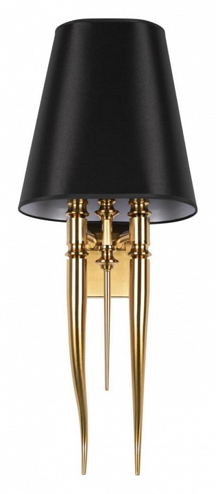 Бра Loft it Brunilde 10207W/M Gold | Loft it LF10207WMGold