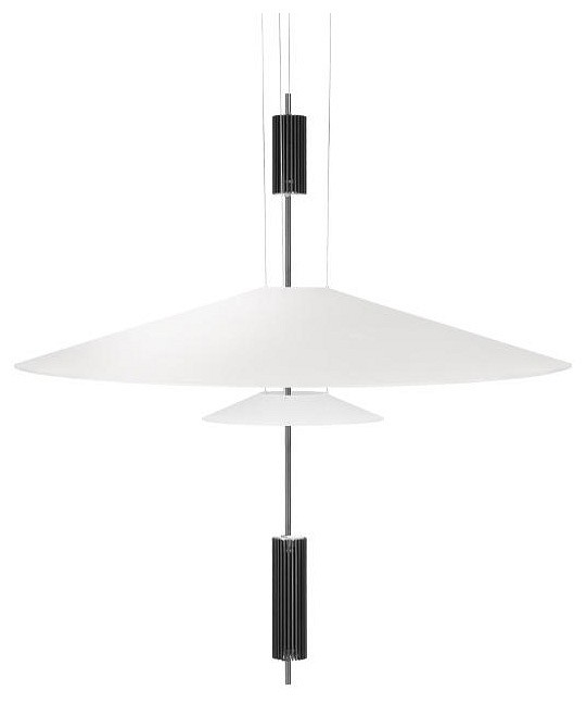 Подвесной светильник Loft it Skylar 10244/A Black | Loft it LF10244ABlack