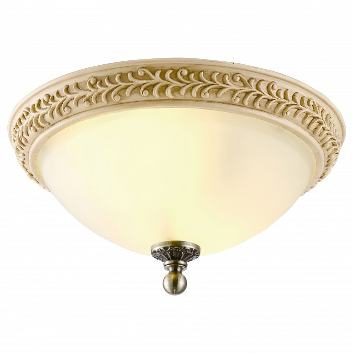 Накладной светильник Arte Lamp Ivory A9070PL-2AB | Arte Lamp ARA9070PL_2AB