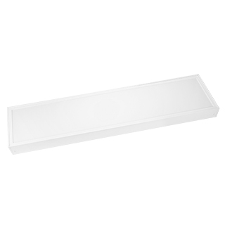 Панель IM-EMERGENCY-1.5H-S300x1200-45W White6000 (WH, 120 deg, 230V) (Arlight, IP40 Металл) | Arlight 034937